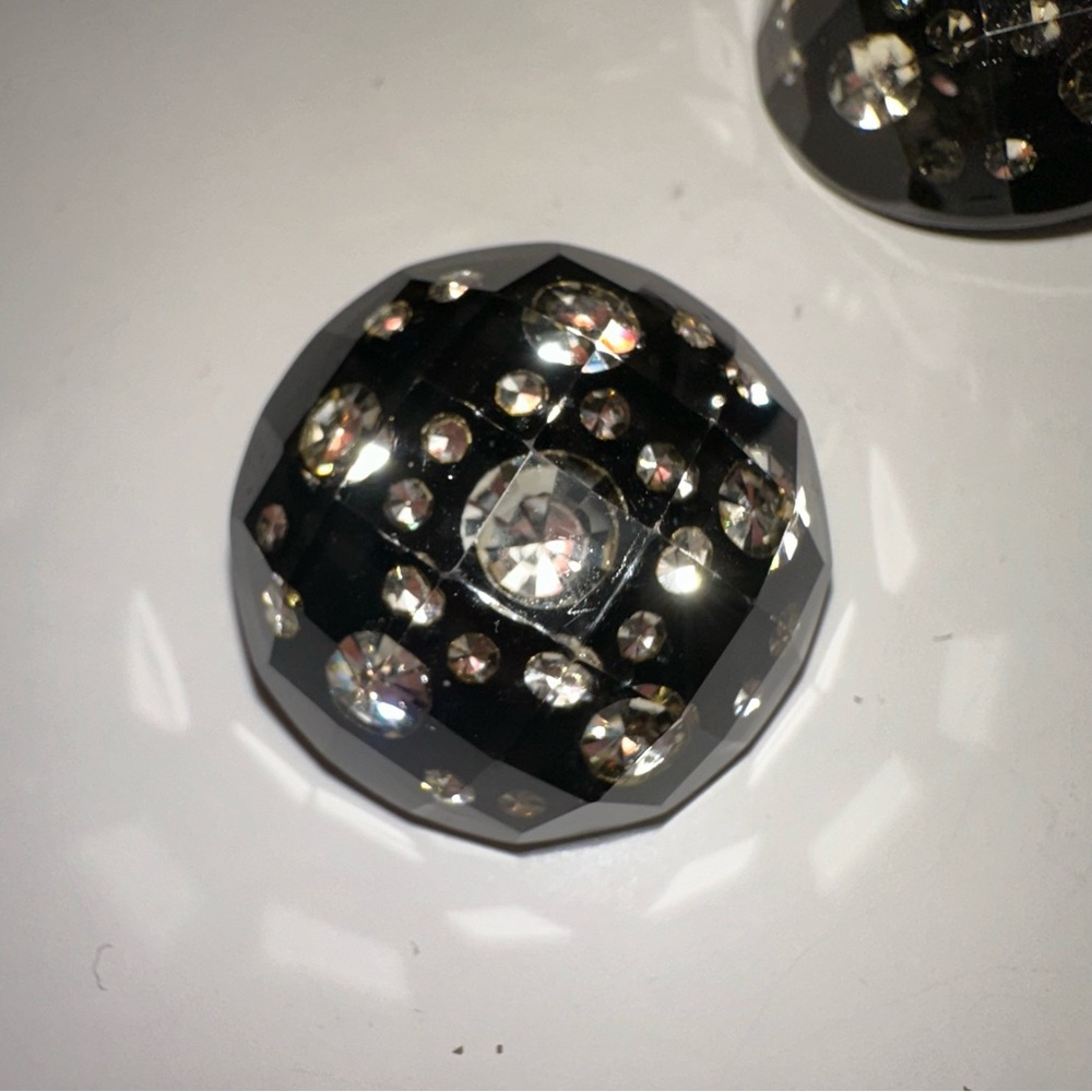 Chunky Miu Miu Buttons (4) - image 1